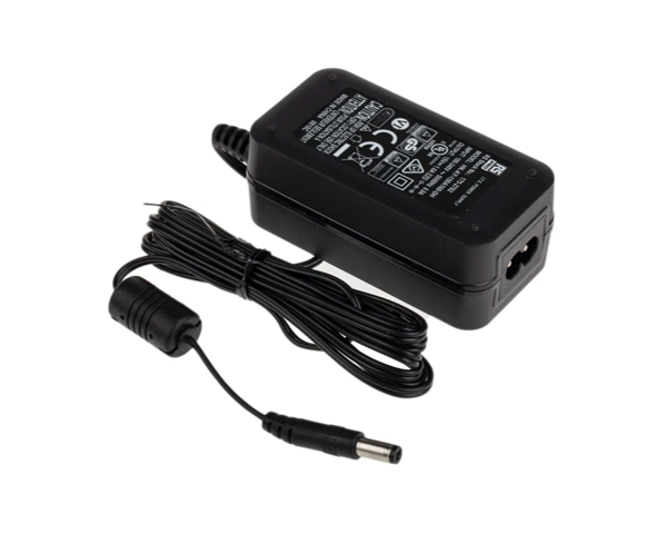 15W AC/DC External Desktop Power Supply (PSU) 